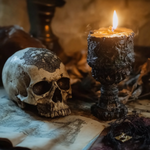 A Step-by-Step Guide to Voodoo Witchcraft