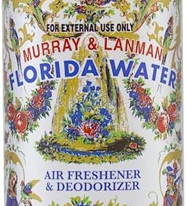 Lenman & Kemp Florida Water Air Freshener & Deodorizer 8oz