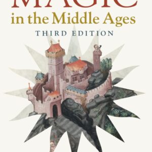 Magic in the Middle Ages