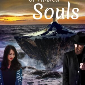 Sea of Twisted Souls (Mystical Island Trilogy Book 3)