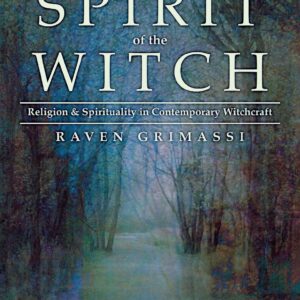 Spirit of the Witch: Religion & Spirituality in Contemporary Witchcraft