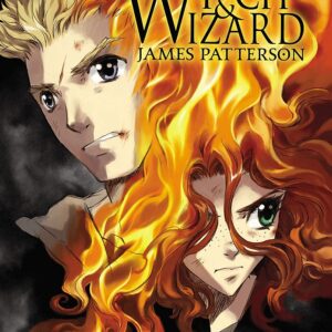 Witch & Wizard: The Manga, Vol. 1 (Witch & Wizard: The Manga, 1) (Volume 1)