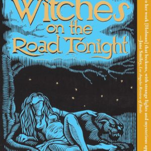 Witches on the Road Tonight