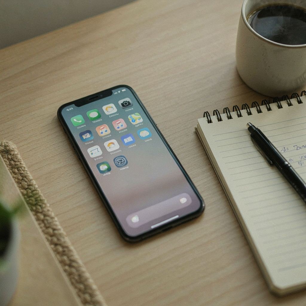 Free automation tools are often already on your phone.